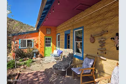 253B Brewery Avenue, Bisbee, AZ 85603 - Photo 30