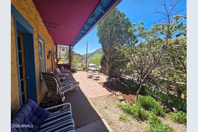 253B Brewery Avenue, Bisbee, AZ 85603 - Photo 32