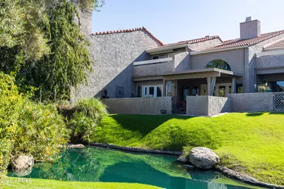 5442 S Hurricane Court, Tempe, AZ 85283 - Photo 1