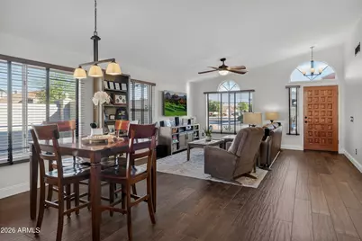 3542 E Kerry Lane, Phoenix, AZ 85050 - Photo 2