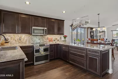 3542 E Kerry Lane, Phoenix, AZ 85050 - Photo 4