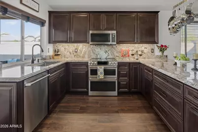 3542 E Kerry Lane, Phoenix, AZ 85050 - Photo 16