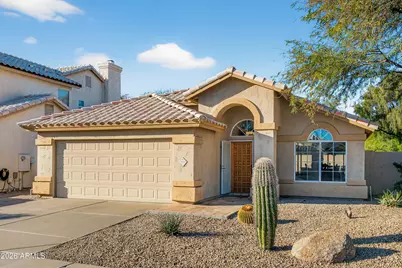 3542 E Kerry Lane, Phoenix, AZ 85050 - Photo 8