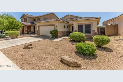 12229 W Ocotillo Lane, El Mirage, AZ 85335 - Photo 2
