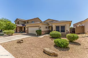 12229 W Ocotillo Ln, El Mirage, AZ 85335 - Photo 2