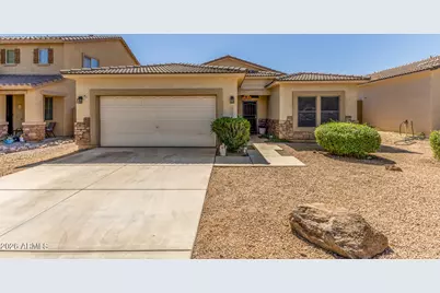 12229 W Ocotillo Lane, El Mirage, AZ 85335 - Photo 1