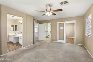 217 N 236th Ave, Buckeye, AZ 85396 - Photo 18