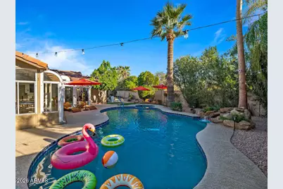 4537 E Le Marche Avenue, Phoenix, AZ 85032 - Photo 28