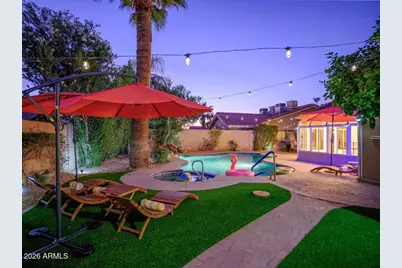 4537 E Le Marche Avenue, Phoenix, AZ 85032 - Photo 30