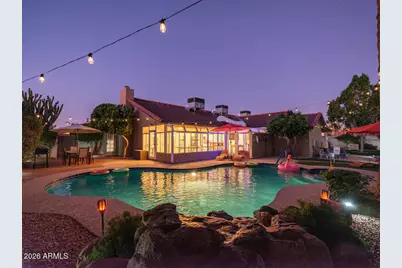 4537 E Le Marche Avenue, Phoenix, AZ 85032 - Photo 36