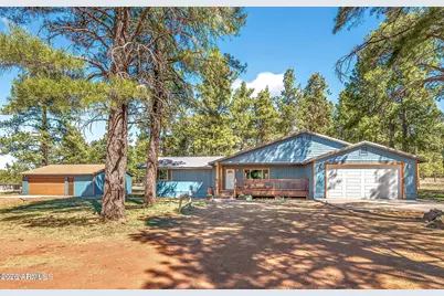 454 N East Park Road, Parks, AZ 86018 - Photo 28