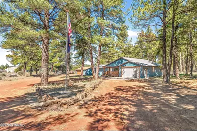 454 N East Park Road, Parks, AZ 86018 - Photo 24