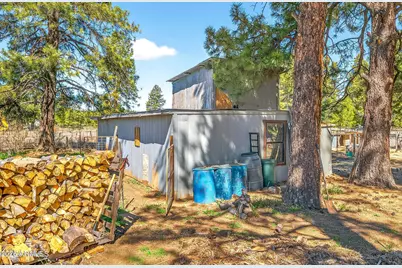 454 N East Park Road, Parks, AZ 86018 - Photo 30