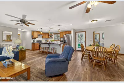 454 N East Park Road, Parks, AZ 86018 - Photo 4