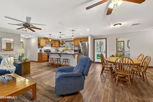 454 N E Pk Rd, Parks, AZ 86018 - Photo 4