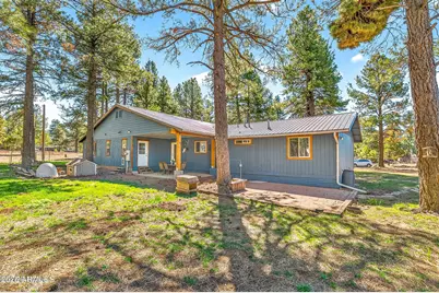 454 N East Park Road, Parks, AZ 86018 - Photo 32