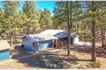 454 N East Park Road, Parks, AZ 86018 - Photo 34