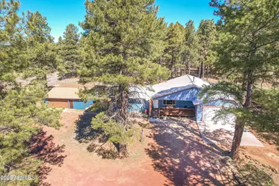 454 N East Park Road, Parks, AZ 86018 - Photo 36