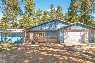 454 N E Pk Rd, Parks, AZ 86018 - Photo 1