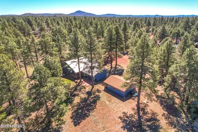 454 N East Park Road, Parks, AZ 86018 - Photo 40