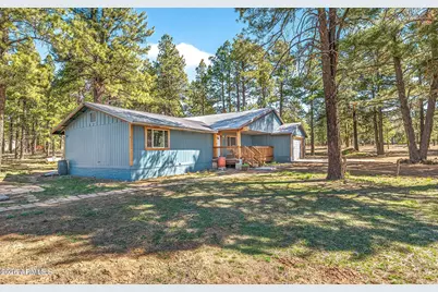 454 N East Park Road, Parks, AZ 86018 - Photo 26