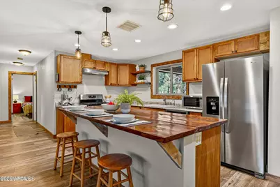 454 N East Park Road, Parks, AZ 86018 - Photo 8