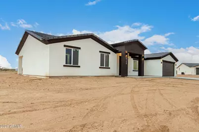 5708 N 381st Lane, Tonopah, AZ 85354 - Photo 4