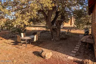 5437 Show Low Lake Rd, Lakeside, AZ 85929 - Photo 20