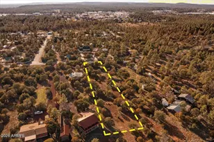 5437 Show Low Lake Rd, Lakeside, AZ 85929 - Photo 38
