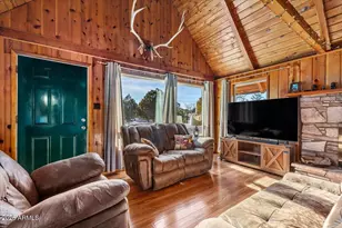 5437 Show Low Lake Rd, Lakeside, AZ 85929 - Photo 6