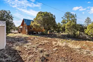 5437 Show Low Lake Rd, Lakeside, AZ 85929 - Photo 24