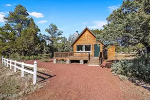 5437 Show Low Lake Rd, Lakeside, AZ 85929 - Photo 4