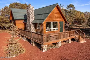 5437 Show Low Lake Rd, Lakeside, AZ 85929 - Photo 30