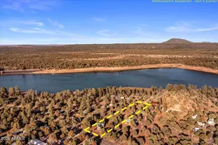 5437 Show Low Lake Rd, Lakeside, AZ 85929 - Photo 42