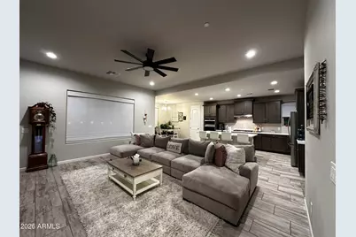 599 Bootleg Road, Clarkdale, AZ 86324 - Photo 4