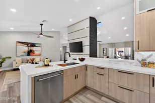 10563 E Palomino Rd, Scottsdale, AZ 85258 - Photo 18