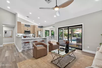 10563 E Palomino Road, Scottsdale, AZ 85258 - Photo 16