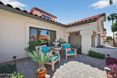 10563 E Palomino Road, Scottsdale, AZ 85258 - Photo 12