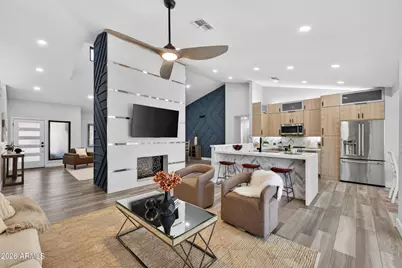 10563 E Palomino Road, Scottsdale, AZ 85258 - Photo 6