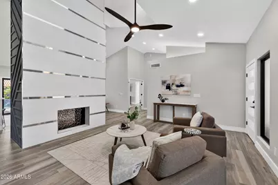 10563 E Palomino Road, Scottsdale, AZ 85258 - Photo 14