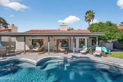 10563 E Palomino Road, Scottsdale, AZ 85258 - Photo 46