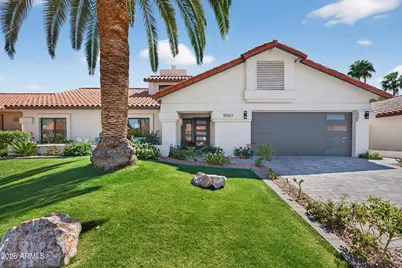 10563 E Palomino Road, Scottsdale, AZ 85258 - Photo 1