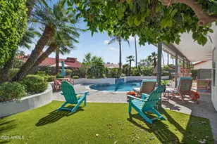 10563 E Palomino Rd, Scottsdale, AZ 85258 - Photo 2