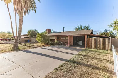 1032 W 6th Place, Mesa, AZ 85201 - Photo 2