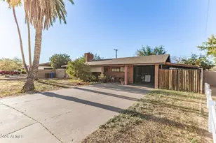 1032 W 6th Pl, Mesa, AZ 85201 - Photo 2