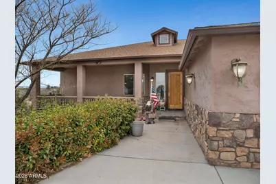 2647 E Lobo Circle, Cottonwood, AZ 86326 - Photo 2