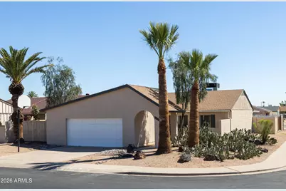 5215 W Purdue Avenue, Glendale, AZ 85302 - Photo 4