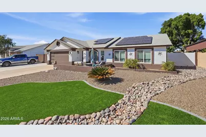 8134 E Evergreen Street, Mesa, AZ 85207 - Photo 2