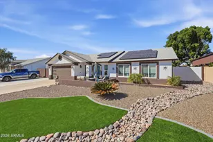 8134 E Evergreen St, Mesa, AZ 85207 - Photo 2