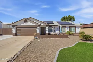 8134 E Evergreen St, Mesa, AZ 85207 - Photo 1